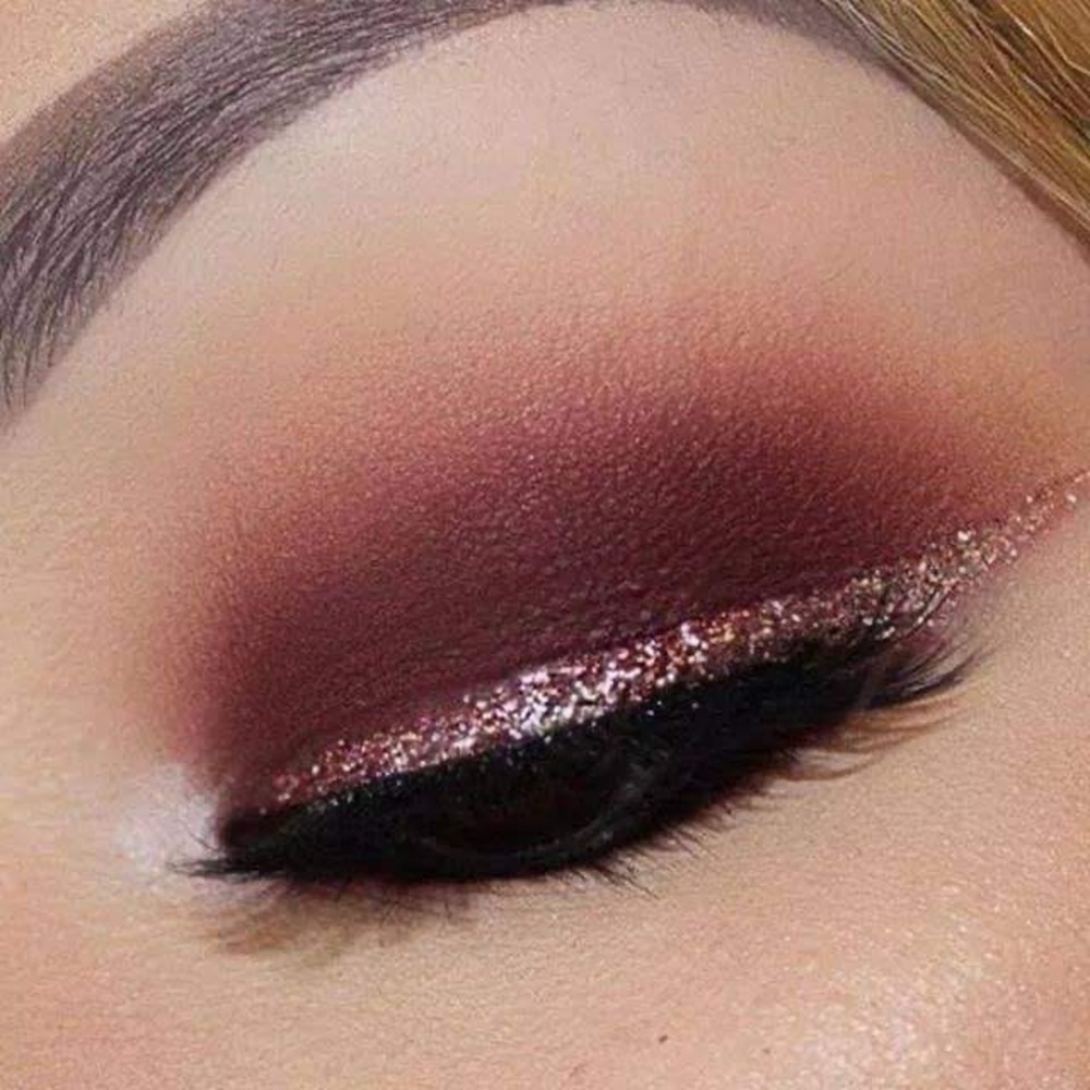 Glitter eyeliners - Picture 2 of 3